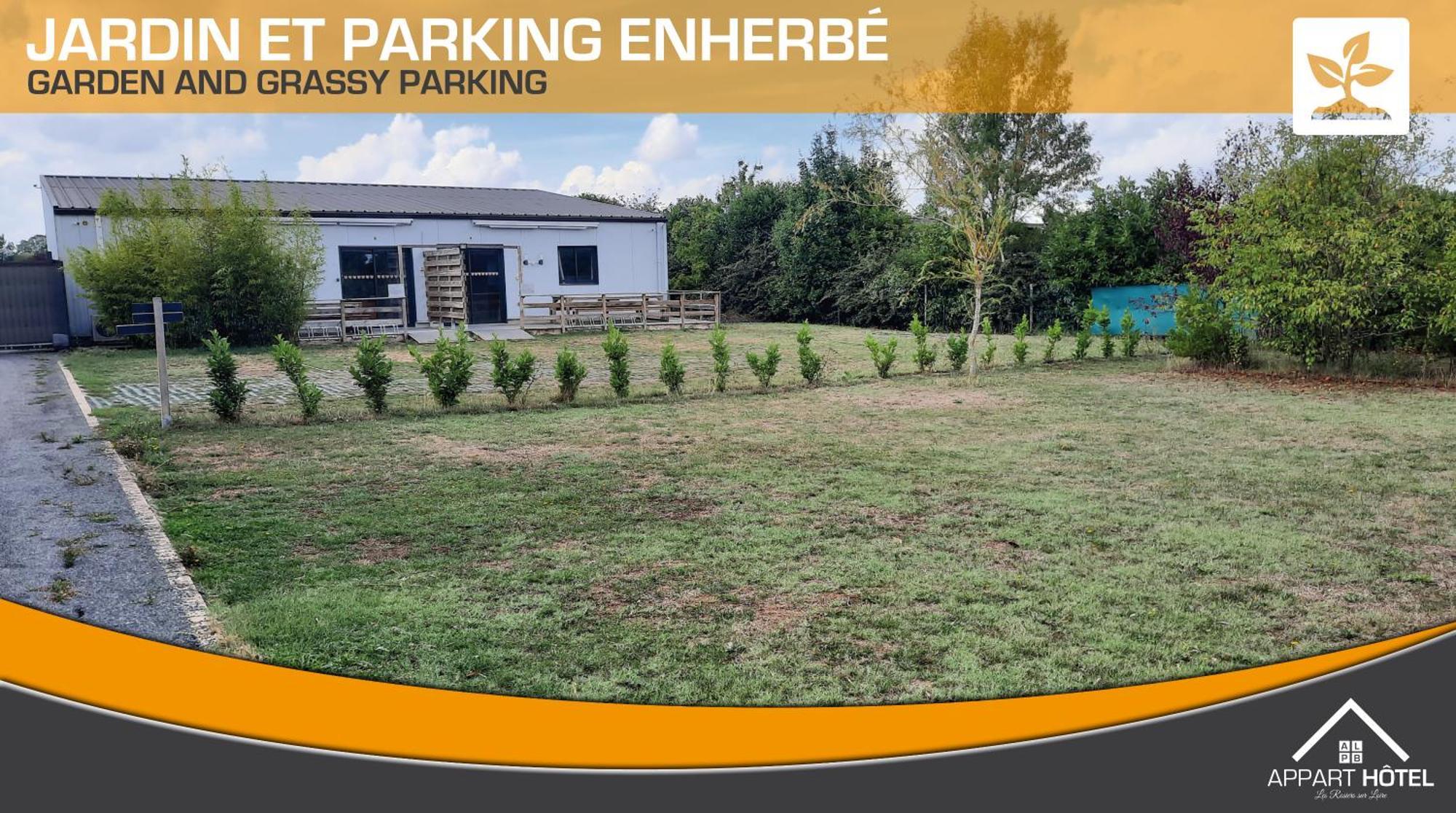 Appart'Hotel Les Pres Blondeau - 1 A 10 Personnes - 3 Chambres - Terrasse - Parking Prive - Wifi Les Rosiers Exteriér fotografie